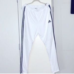 Brand new adidas track pants XXL
